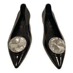 CASADEI BLING SHOES